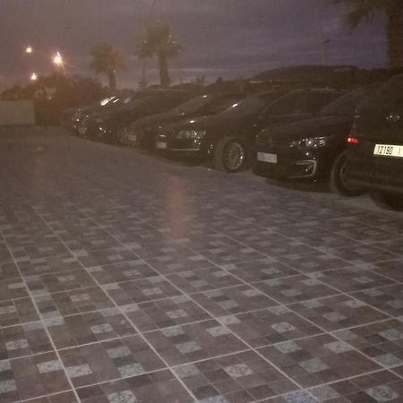 App Medium 431 Apartment Oualidia Luaran gambar