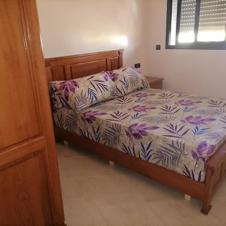 App Medium 431 Apartment Oualidia Luaran gambar