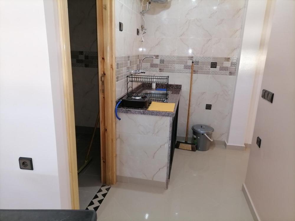 App Medium 431 Apartment Oualidia Luaran gambar