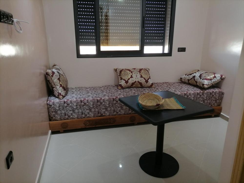 App Medium 431 Apartment Oualidia Luaran gambar