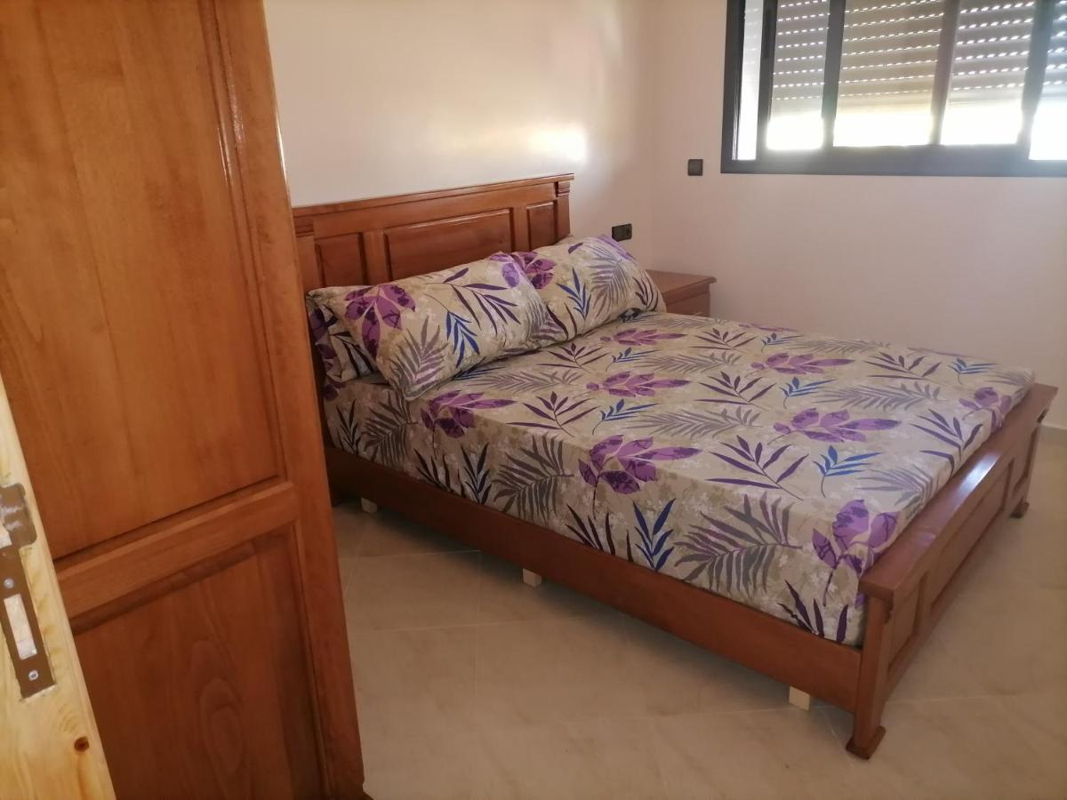 App Medium 431 Apartment Oualidia Luaran gambar